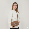 Blaze_Light Brown Shoulder bag
